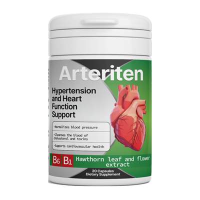 Arteriten
